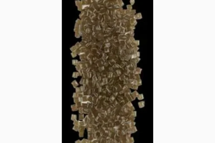 Гранула ПВТ (ПВД) 3 сорт з якісного поліетилену- фото № 3