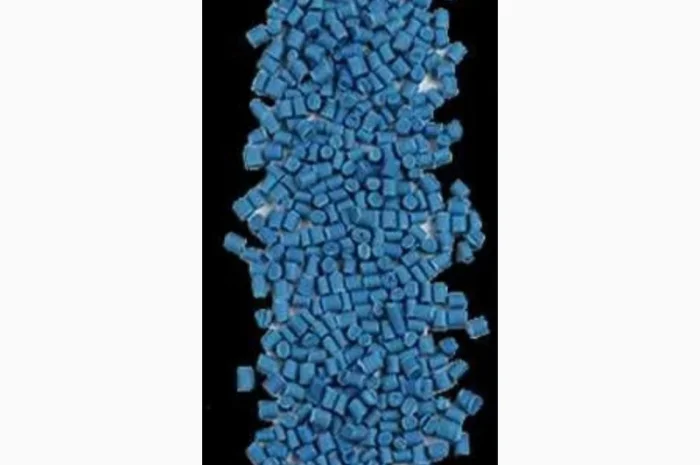 Гранула ПВТ (ПВД) 3 сорт з якісного поліетилену- фото № 4