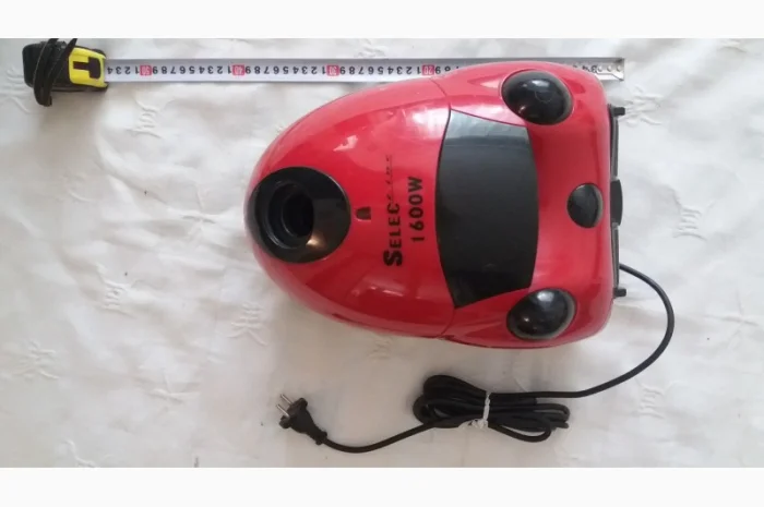 Пылесос selec line JBC-3401H- фото № 1