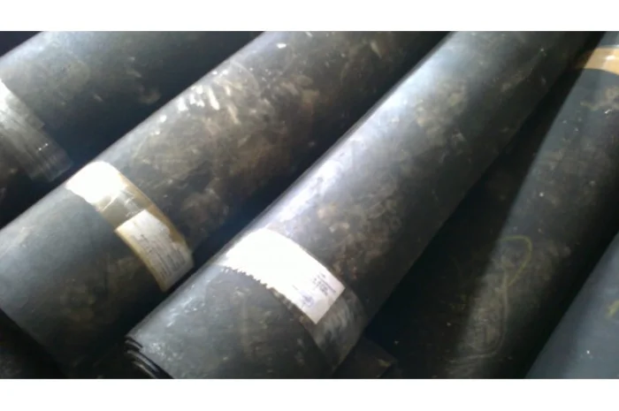 Техпластина- резина листовая и рулонная- фото № 1