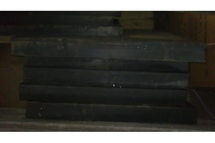 Техпластина- резина листовая и рулонная- фото № 2