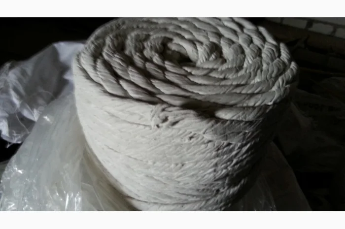 Асбошнур ШАОН- фото № 1