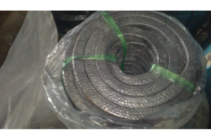 Сальникові набивки АП-31 для герметизації- фото № 1