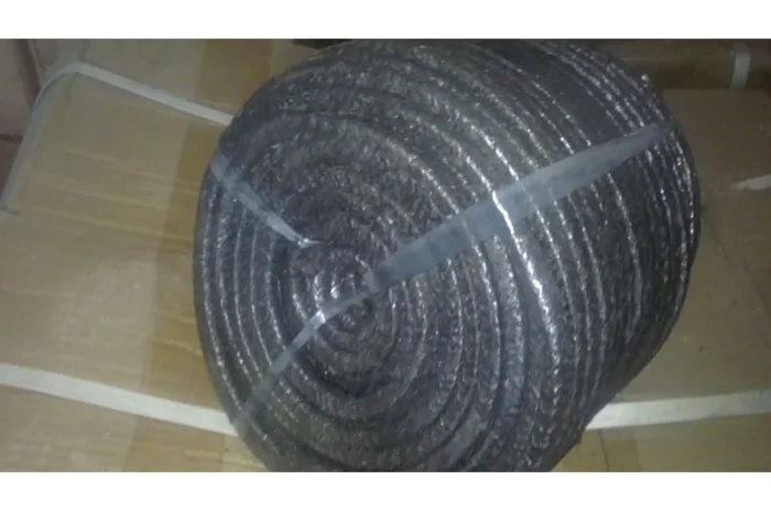 Сальникові набивки АП-31 для герметизації- фото № 3