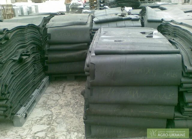 Сирі гумові суміші різних марок- фото № 3