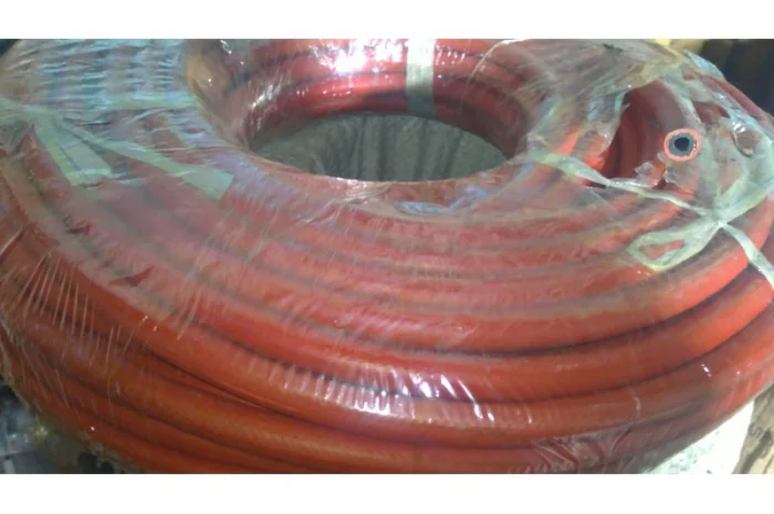 Сварочные шланги- фото № 1