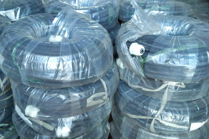 Сварочные шланги- фото № 3