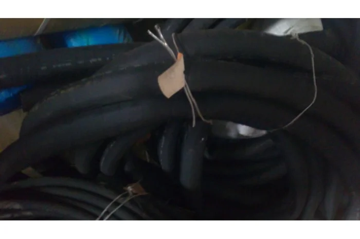 Рукава для воды и масла – продажа рукавов МБС- фото № 2