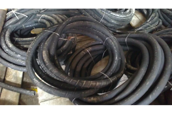 Рукава для воды и масла – продажа рукавов МБС- фото № 3