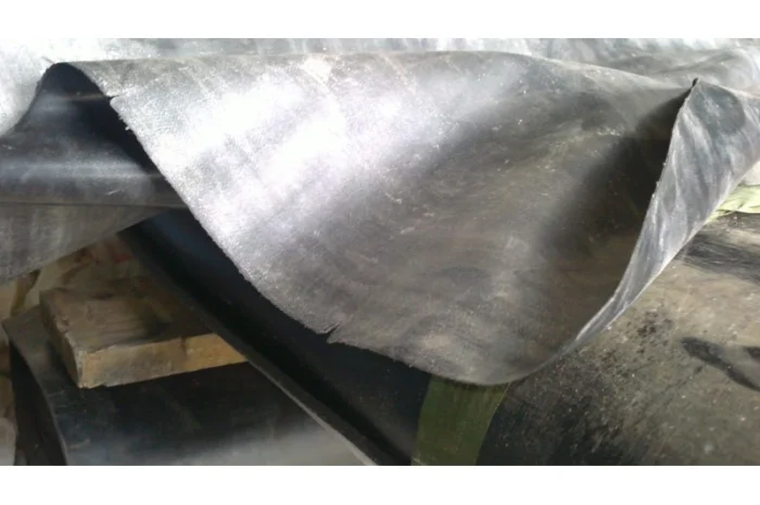 Мембранное полотно различных толщин- фото № 1