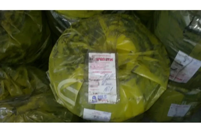 Сальниковая набивка АП-31 и АПР-31- фото № 1