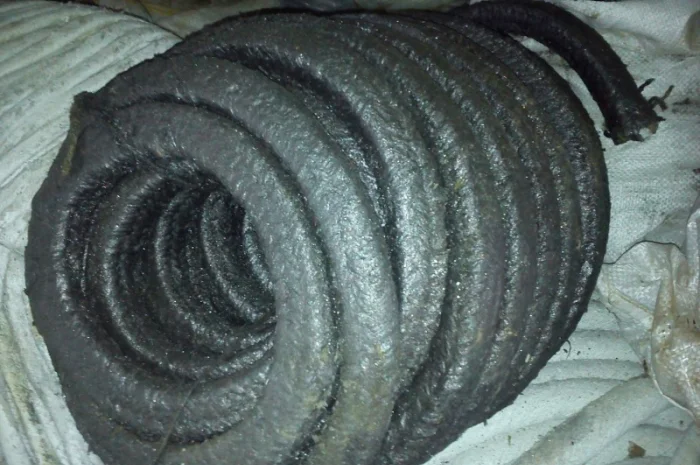 Сальниковая набивка АП-31 и АПР-31- фото № 2