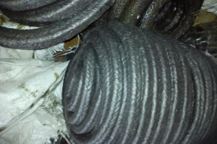 Сальниковая набивка АП-31 и АПР-31- фото № 3