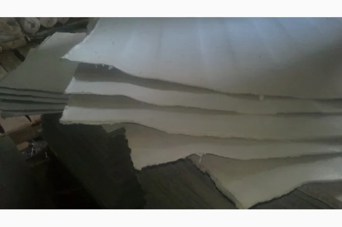 Асбестовый листовой картон КАОН 4мм- фото № 2