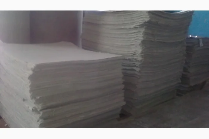 Асбестовый листовой картон КАОН 4мм- фото № 3