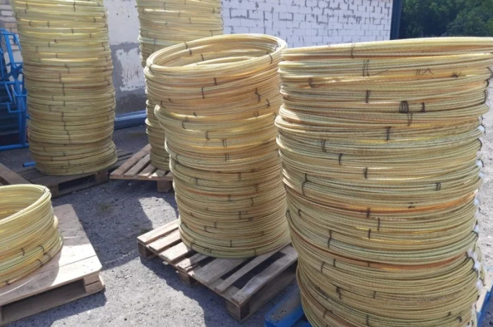 Продаж склопластикової арматури від виробника- фото № 3