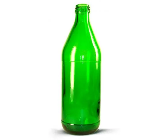 Продам стеклянные бутылки от производителя с 1 паллети- фото № 1