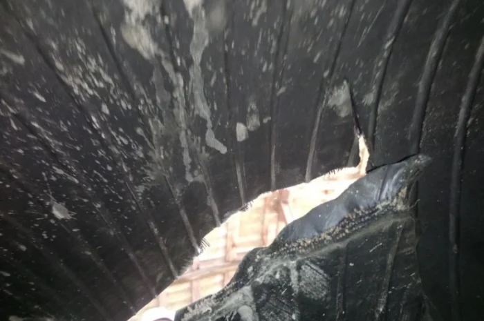 Как отремонтировать боковой порез шины: пошаговое руководство и советы- фото № 4