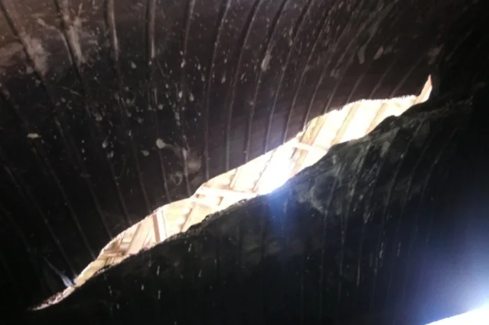 Как отремонтировать боковой порез шины: пошаговое руководство и советы- фото № 7