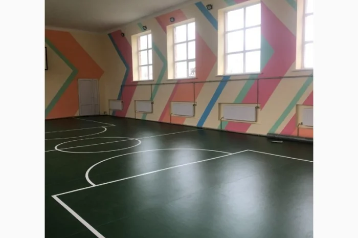 Оздоблювальні роботи під ключ будь-якої складності- фото № 1