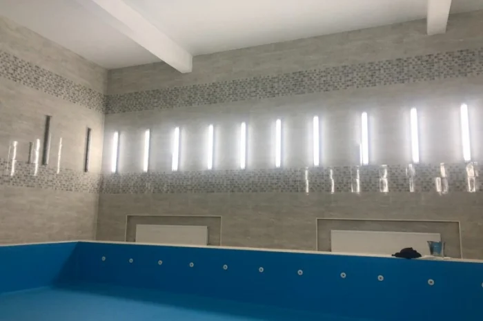 Оздоблювальні роботи під ключ будь-якої складності- фото № 5