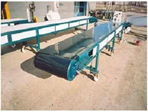 Изготовление транспортерных линий на заказ- фото № 1