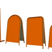 Виготовлення рекламних вивісок та стендів- фото № 2