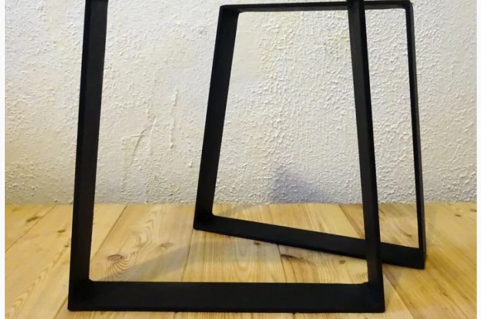 Виготовлення металевих основ для меблів під замовлення- фото № 1