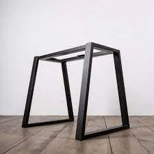 Виготовлення металевих основ для меблів під замовлення- фото № 2