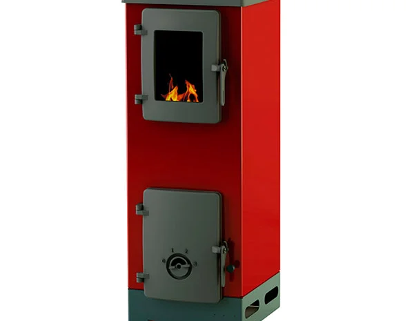 Каміни Alfa-Plam для вашого дому- фото № 1