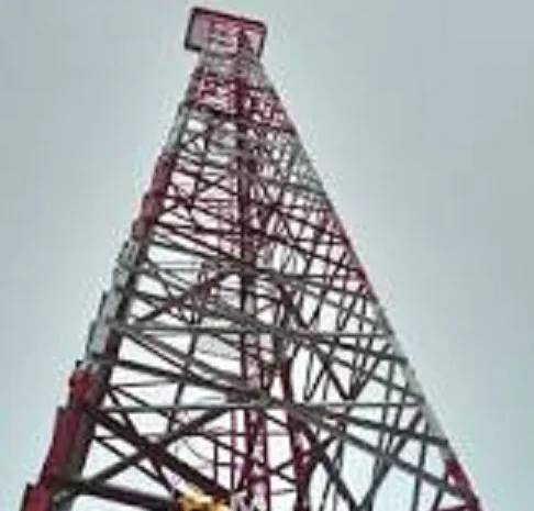 Виробництво металевих веж- фото № 1