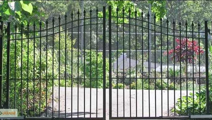 Виготовлення металоконструкцій та художня ковка- фото № 1