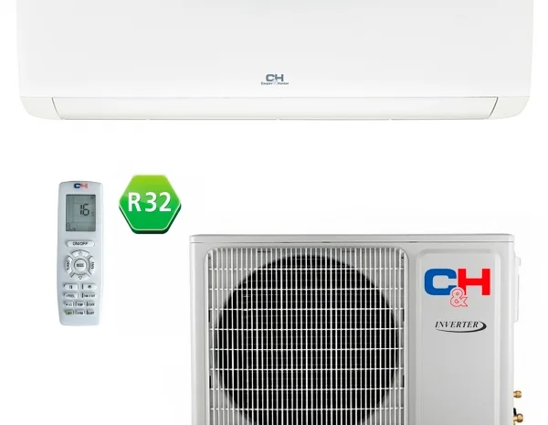 Кондиціонери Cooper&Hunter для дому та офісу- фото № 2