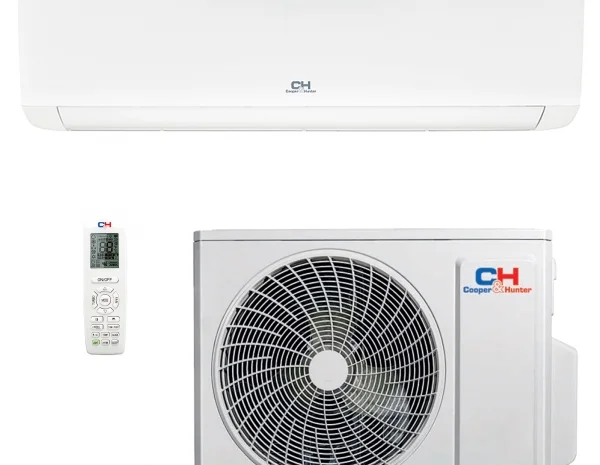 Кондиціонери Cooper&Hunter для дому та офісу- фото № 3