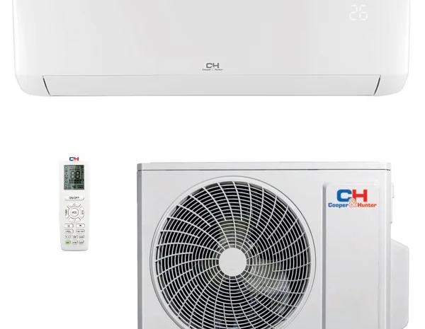 Кондиціонери Cooper&Hunter для дому та офісу- фото № 4