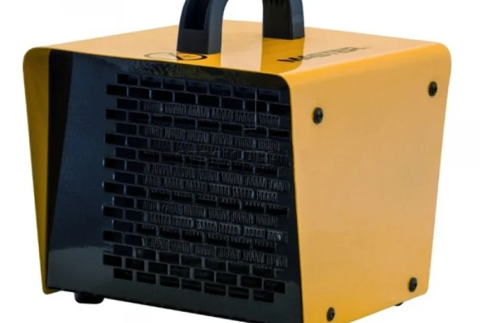 Електричні теплові пушки Master- фото № 2