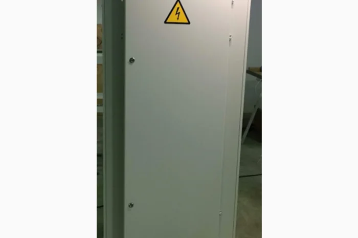 Вступно-распределительные устройства ВРУ-1- фото № 1