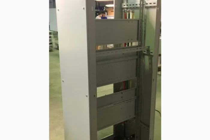 Вступно-распределительные устройства ВРУ-1- фото № 3