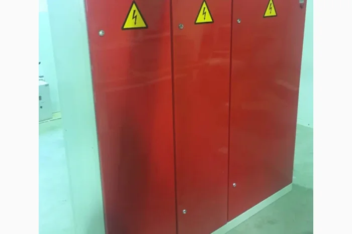 Вступно-распределительные устройства ВРУ-1- фото № 4