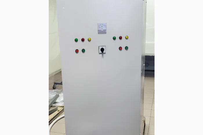 Вступно-распределительные устройства ВРУ-1- фото № 5