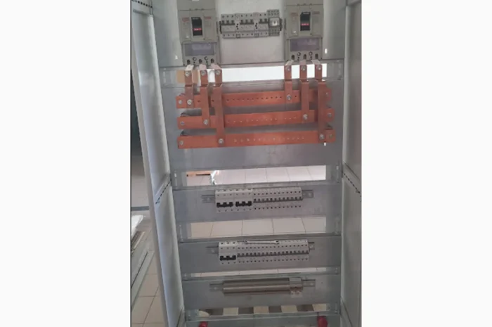 Вступно-распределительные устройства ВРУ-1- фото № 6