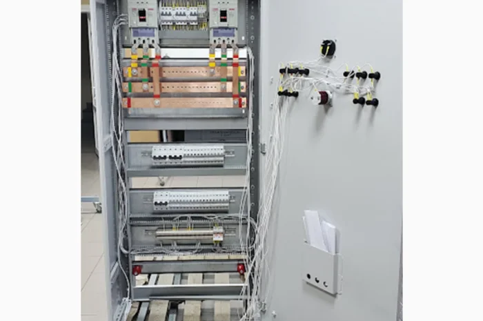 Вступно-распределительные устройства ВРУ-1- фото № 7