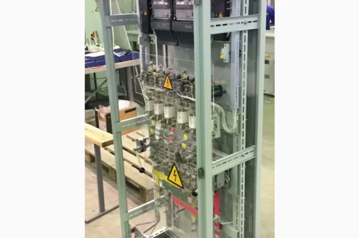 Вступно-распределительные устройства ВРУ-1- фото № 8