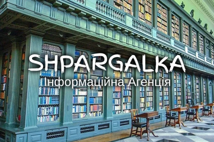 Раздел магистерской работы на заказ в Днепре- фото № 1