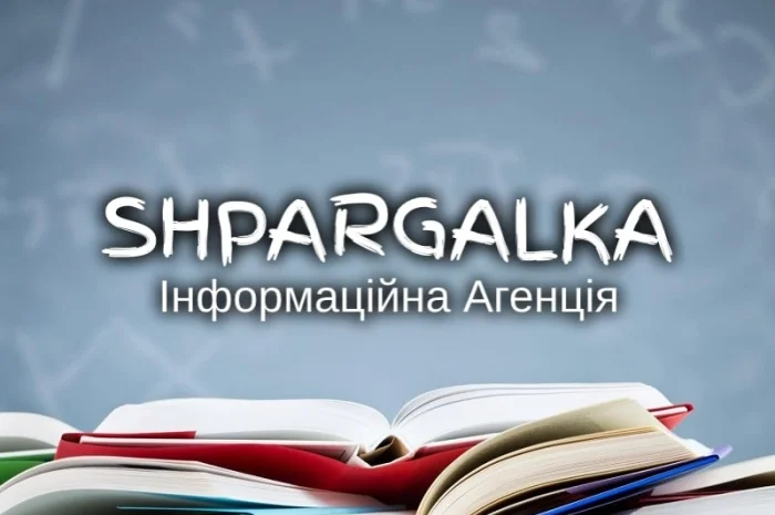 Раздел ВКР на заказ в Днепре- фото № 1