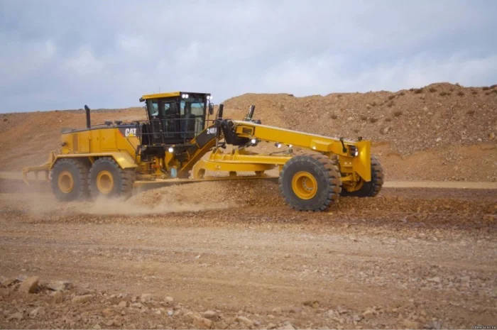 Документи на грейдер, Case, Volvo, О97.852.I7.I9, Caterpillar, XCMG, и др- фото № 1