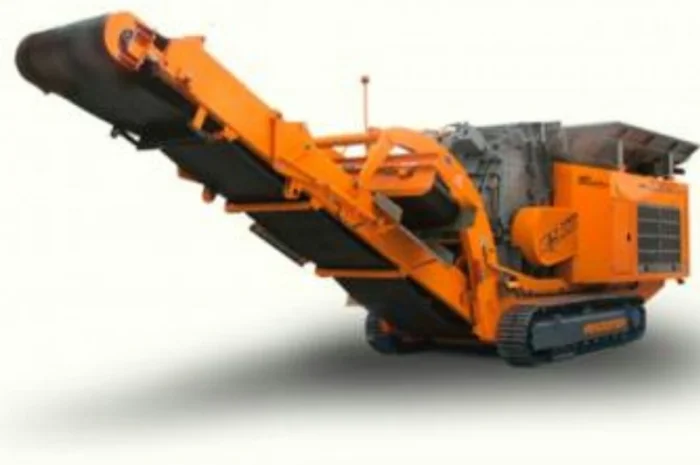 Документи на дробілку, Extec C12, Terex, Pegson, Sandvik, Komatsu, и др- фото № 1