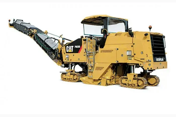 Документи на асфальтову фрезу, документи на асфальтову фрезу, Caterpillar, Bomag, Wirtgen- фото № 1