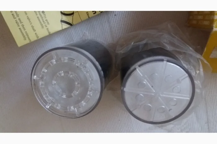 Omni Filter USA Фильтр для воды на кран, водоочиститель- фото № 1