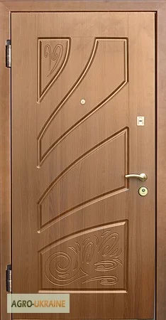 Металлические входные двери со склада. Низкие цены- фото № 4